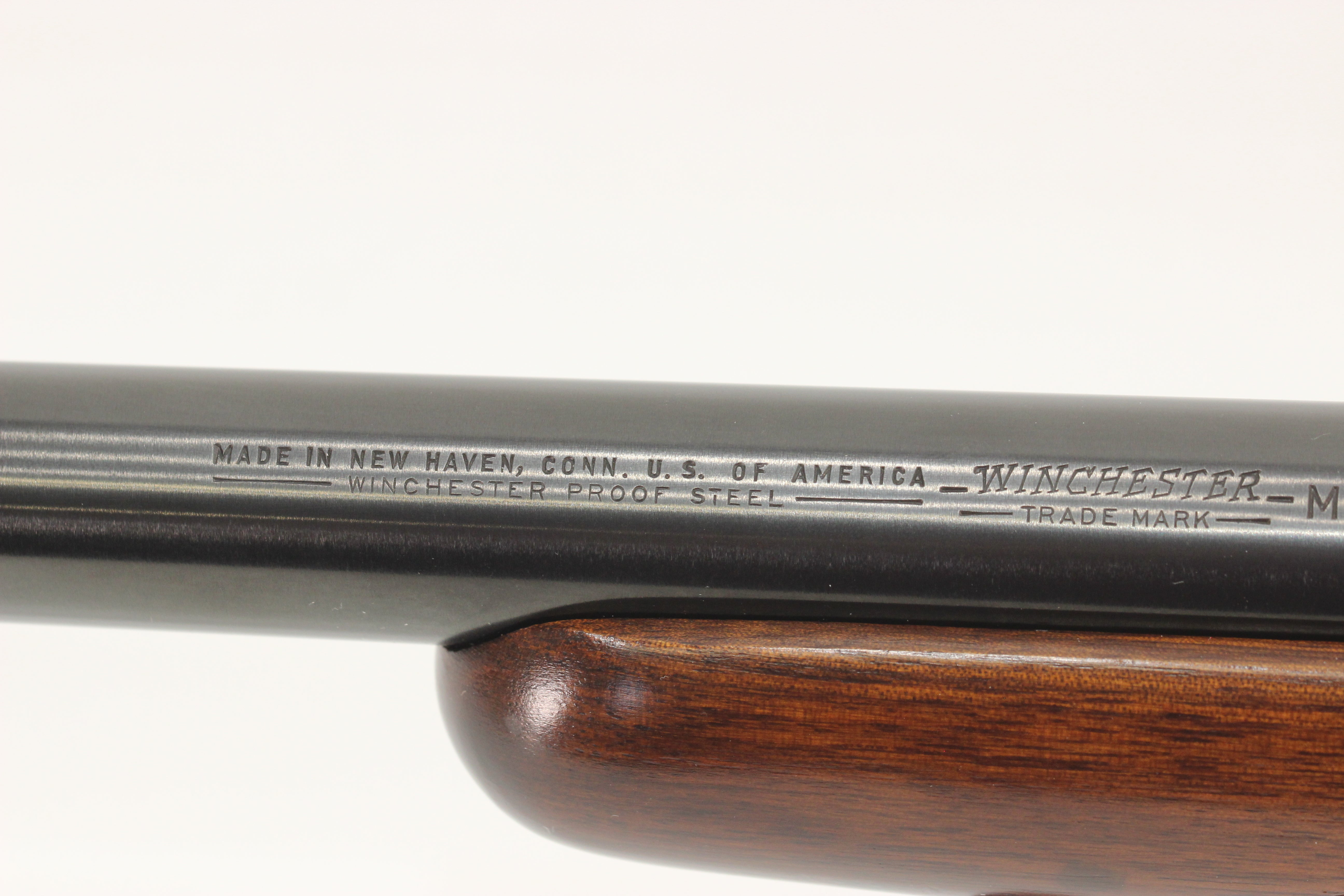 .375 H&H Magnum Rifle - 1950