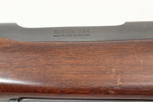 .375 H&H Magnum Rifle - 1950