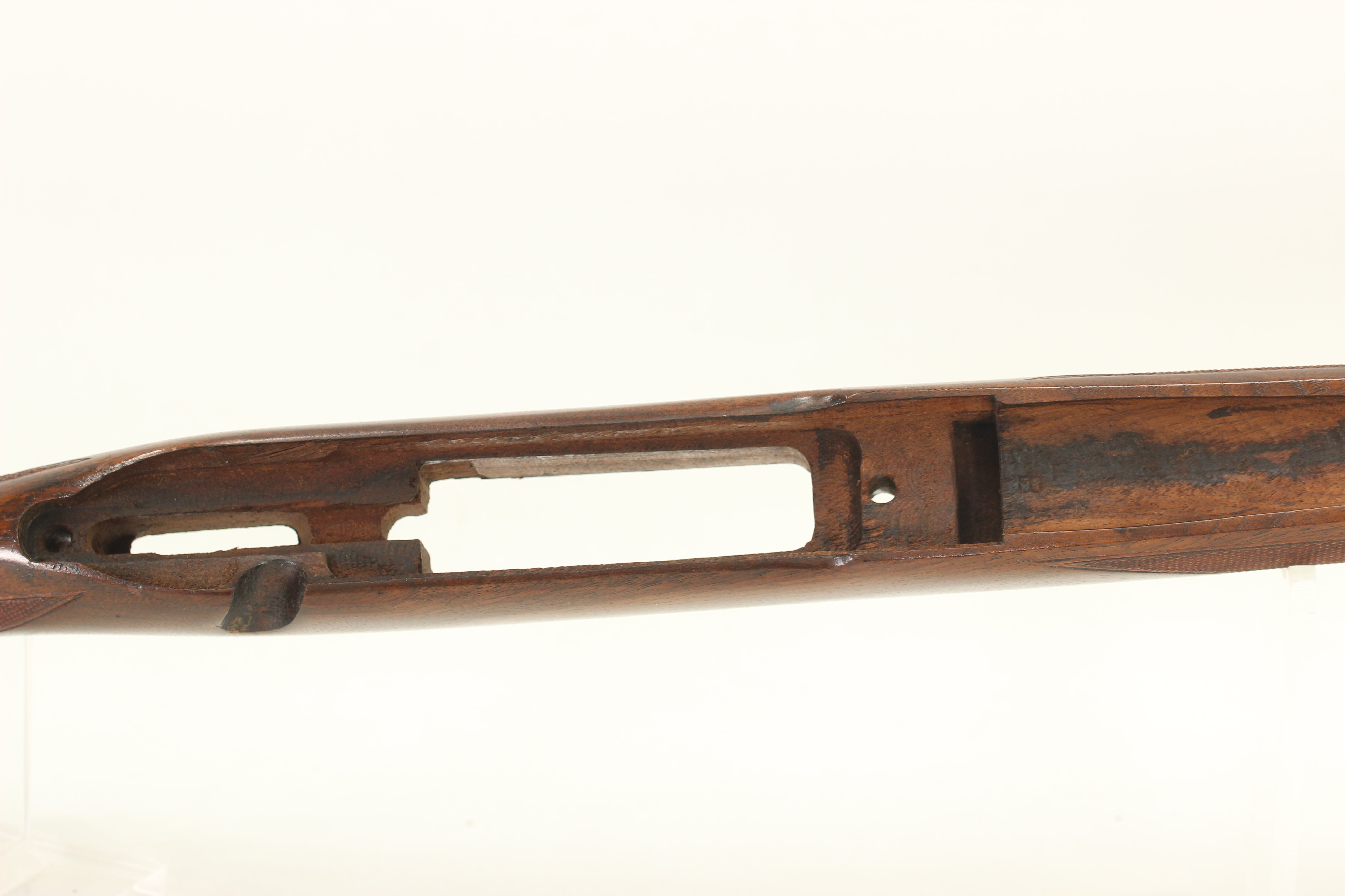 .300 Savage Standard Rifle - 1947