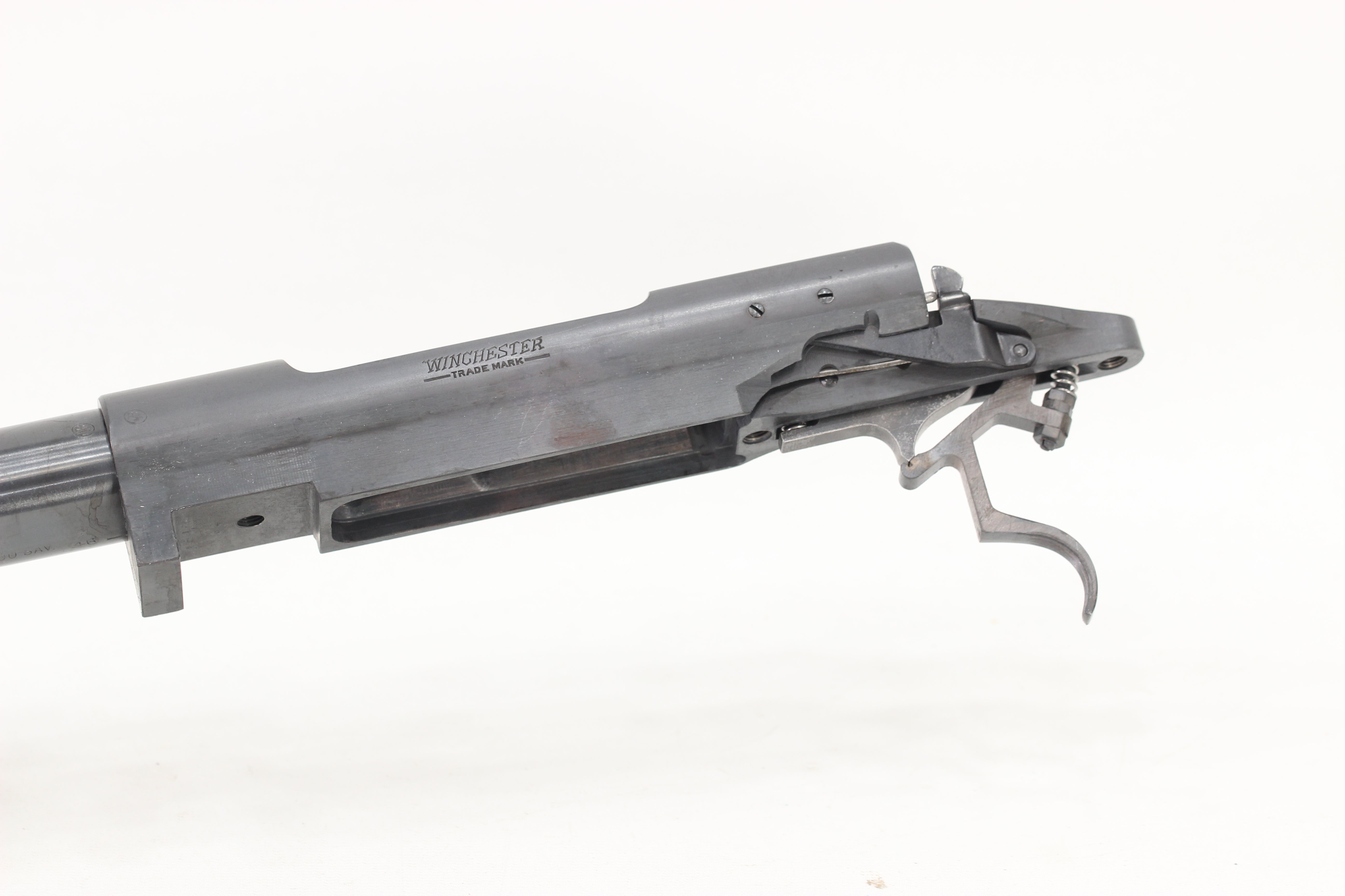 .300 Savage Standard Rifle - 1947