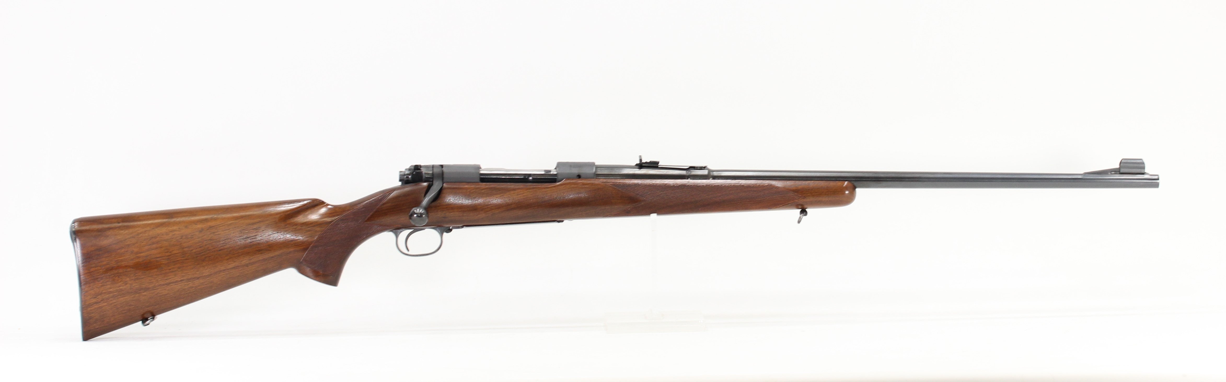 .300 Savage Standard Rifle - 1947