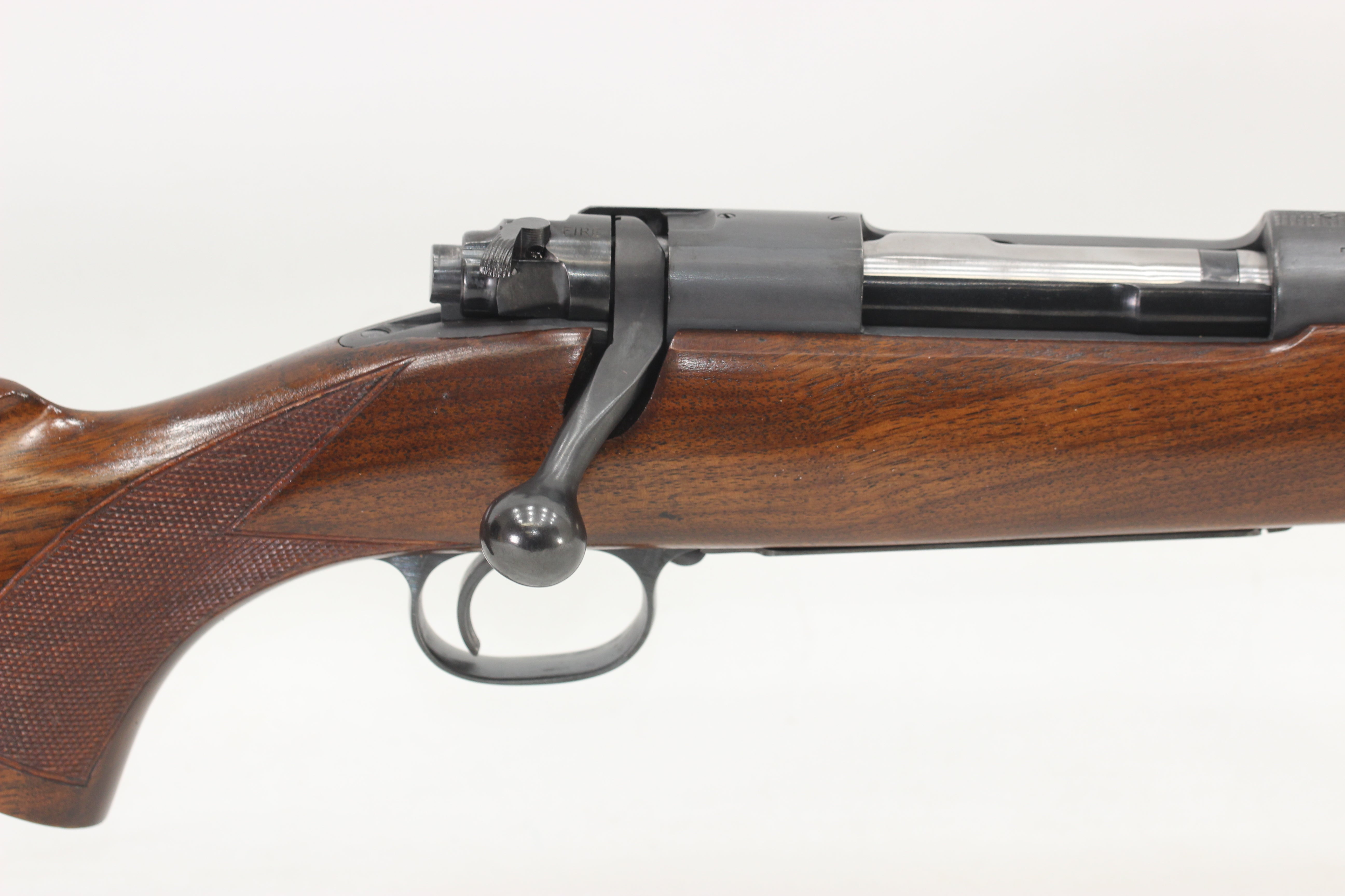 .300 Savage Standard Rifle - 1947