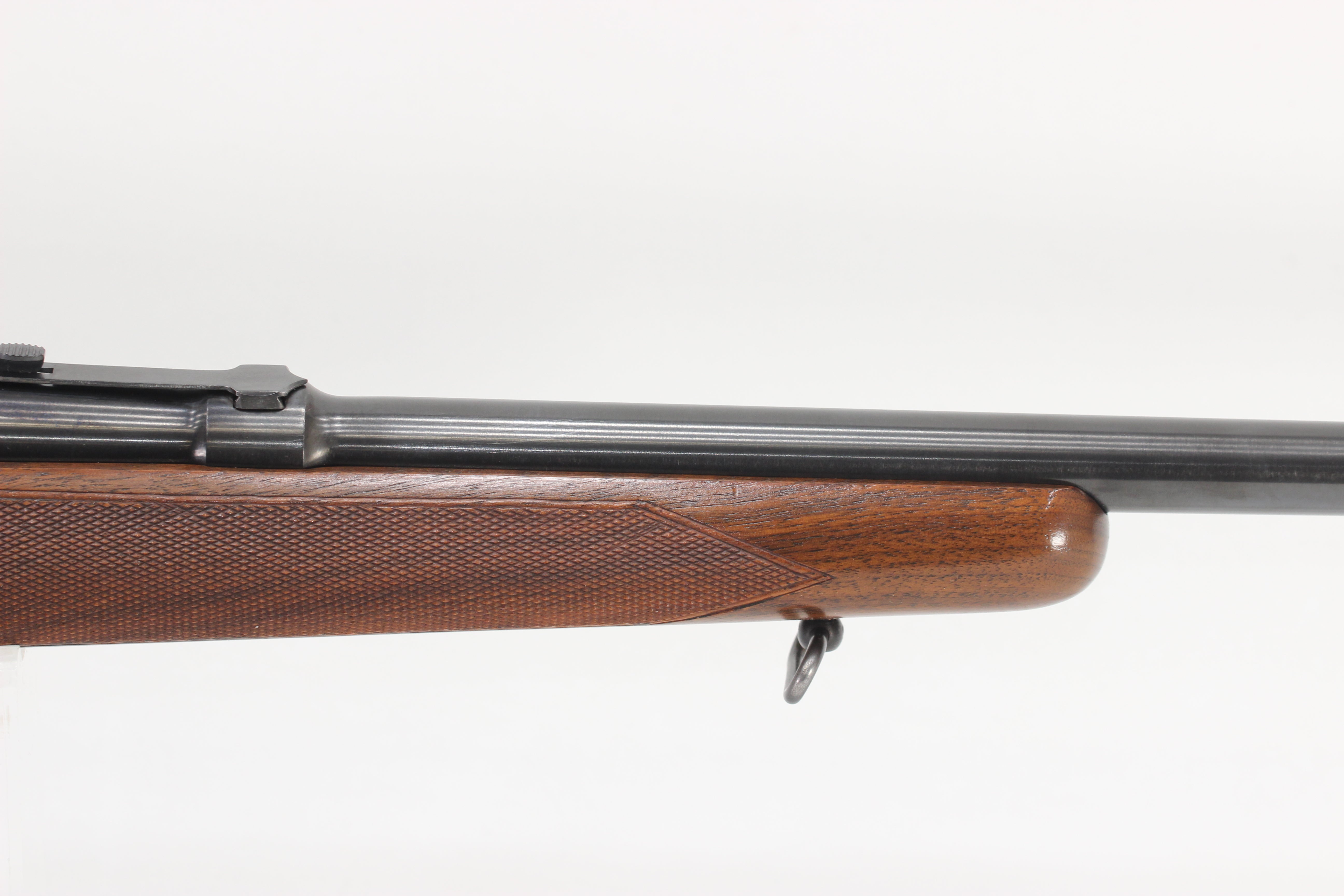 .300 Savage Standard Rifle - 1947