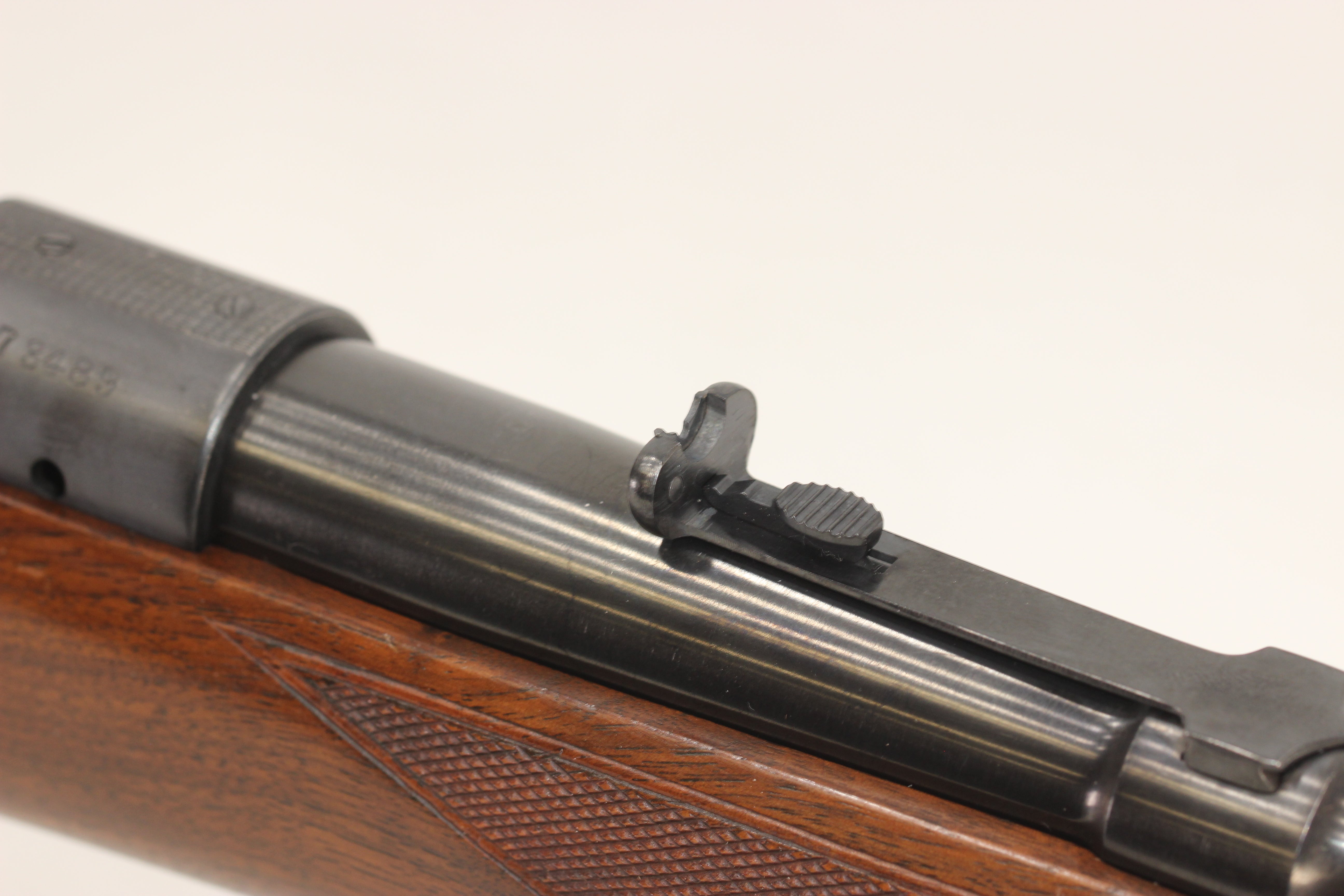 .300 Savage Standard Rifle - 1947