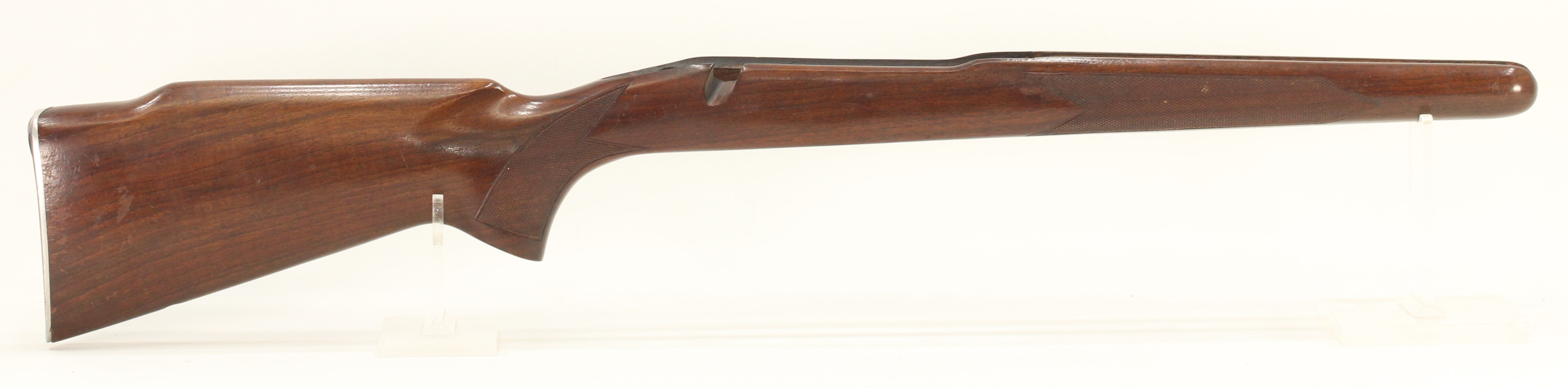 1952-1961 Monte Carlo Featherweight Rifle Stock