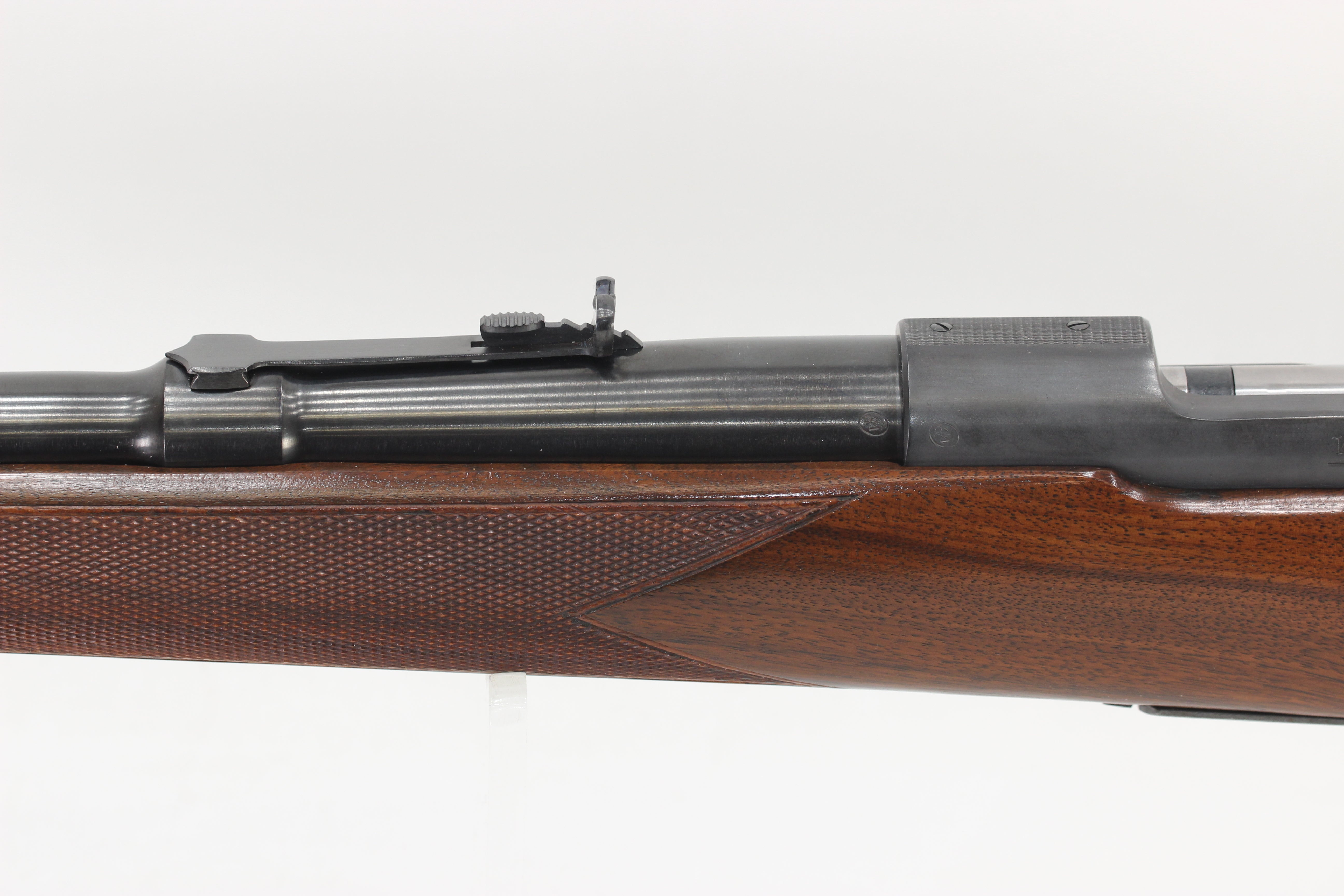 .300 Savage Standard Rifle - 1947