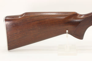 1952-1961 Monte Carlo Featherweight Rifle Stock