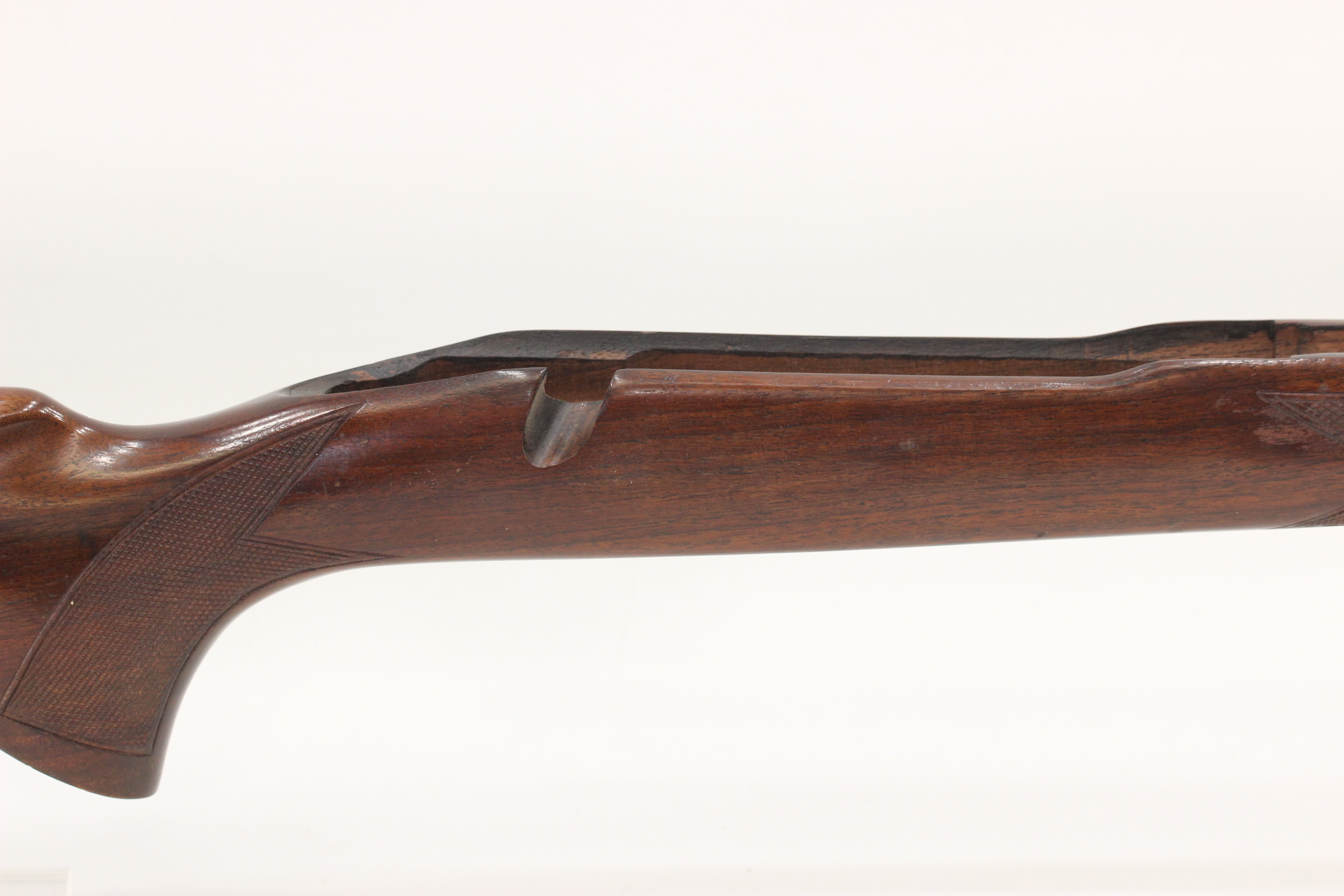 1952-1961 Monte Carlo Featherweight Rifle Stock