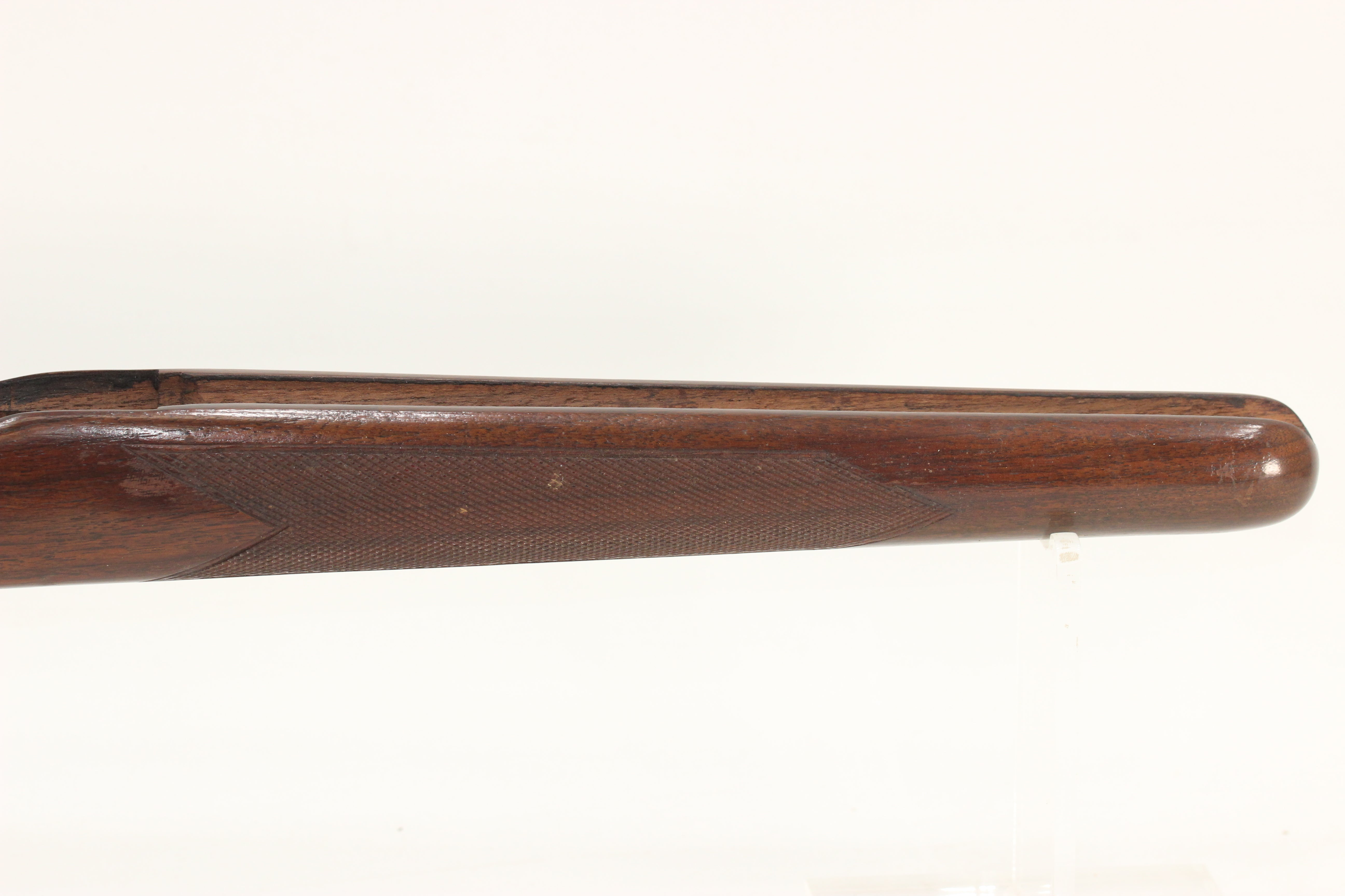 1952-1961 Monte Carlo Featherweight Rifle Stock