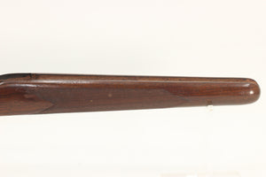 1952-1961 Monte Carlo Featherweight Rifle Stock