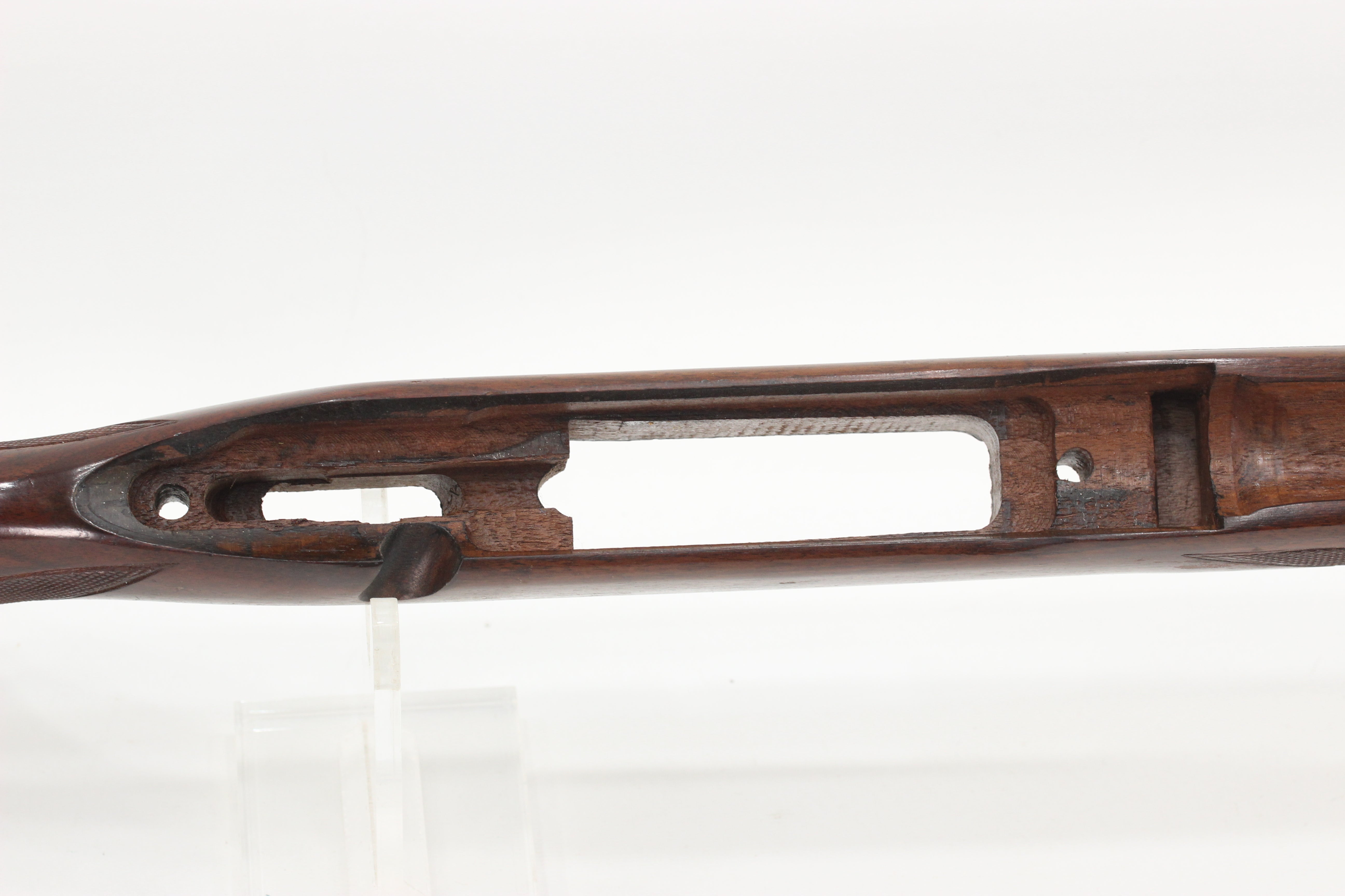 1952-1961 Monte Carlo Featherweight Rifle Stock