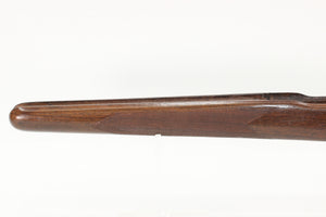 1952-1961 Monte Carlo Featherweight Rifle Stock