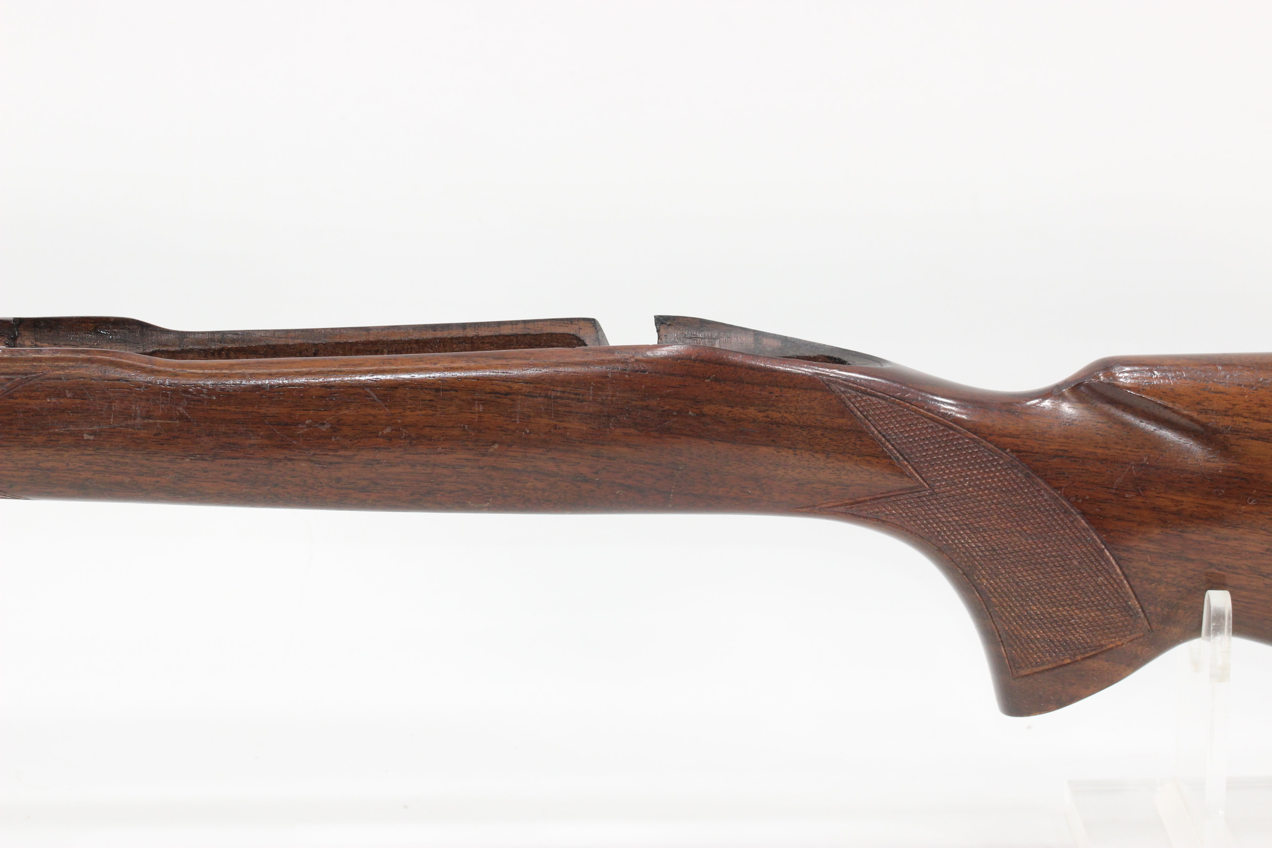 1952-1961 Monte Carlo Featherweight Rifle Stock