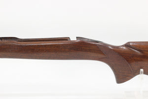 1952-1961 Monte Carlo Featherweight Rifle Stock