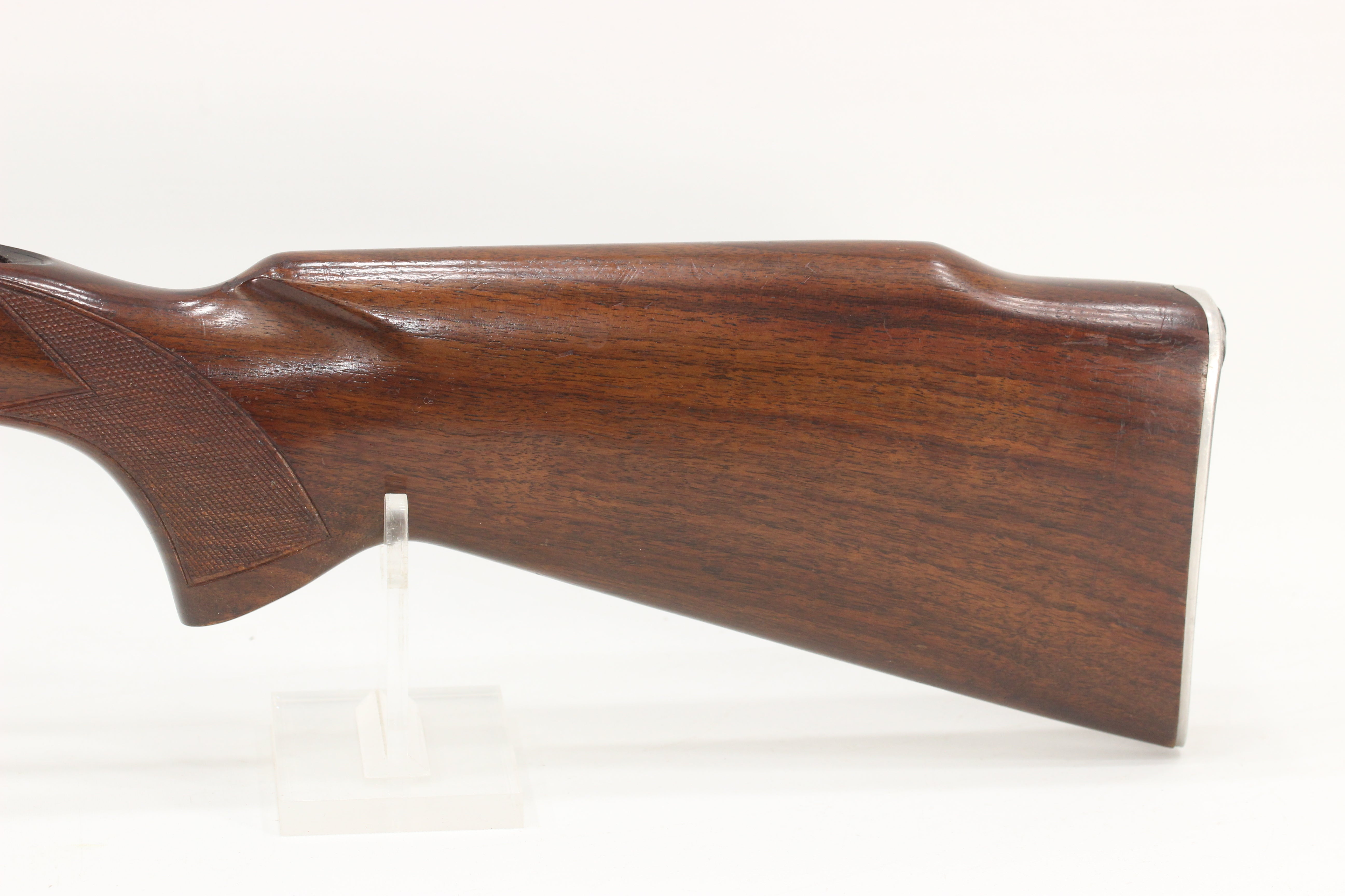 1952-1961 Monte Carlo Featherweight Rifle Stock