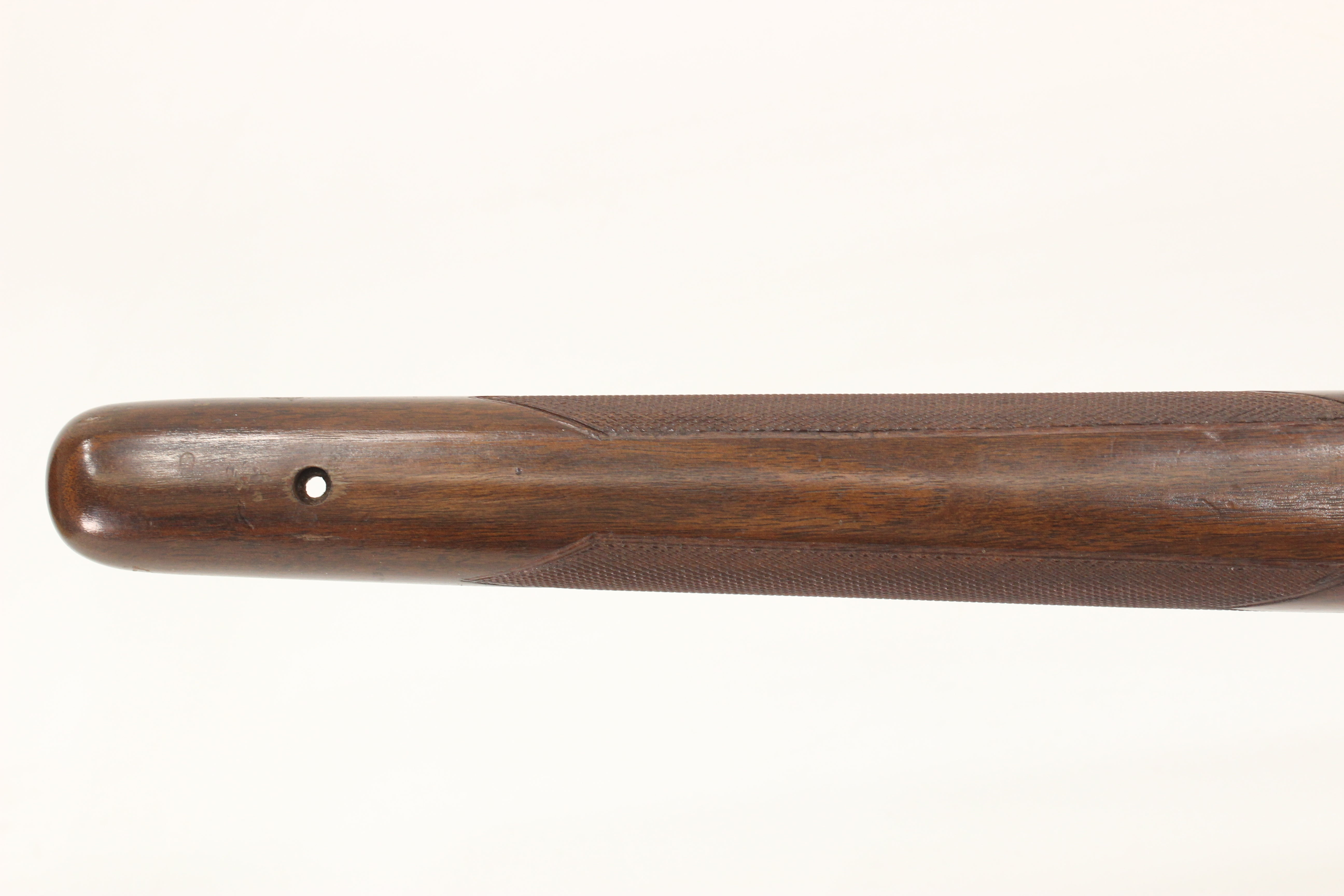 1952-1961 Monte Carlo Featherweight Rifle Stock