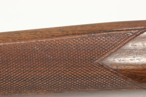 1952-1961 Monte Carlo Featherweight Rifle Stock