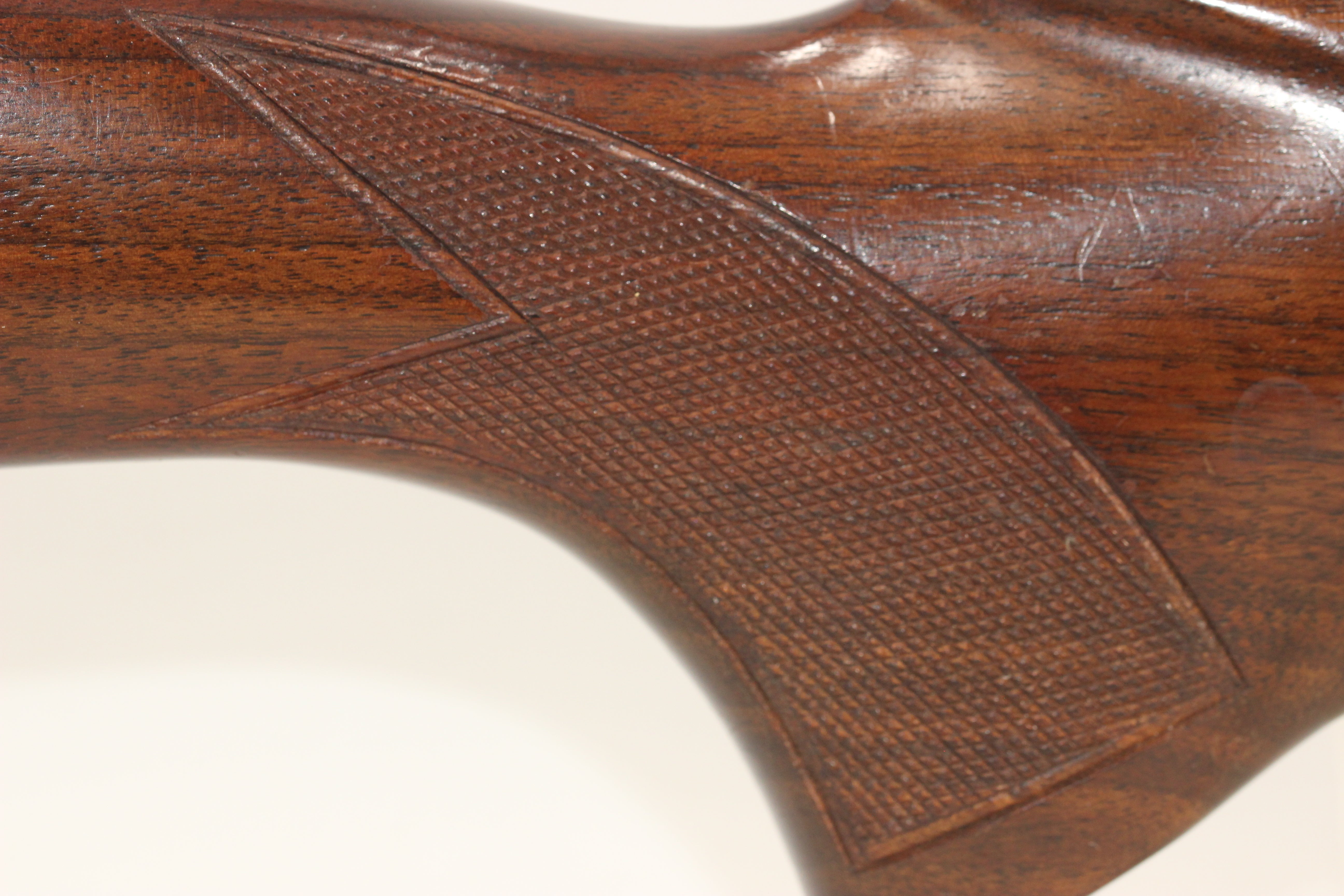 1952-1961 Monte Carlo Featherweight Rifle Stock