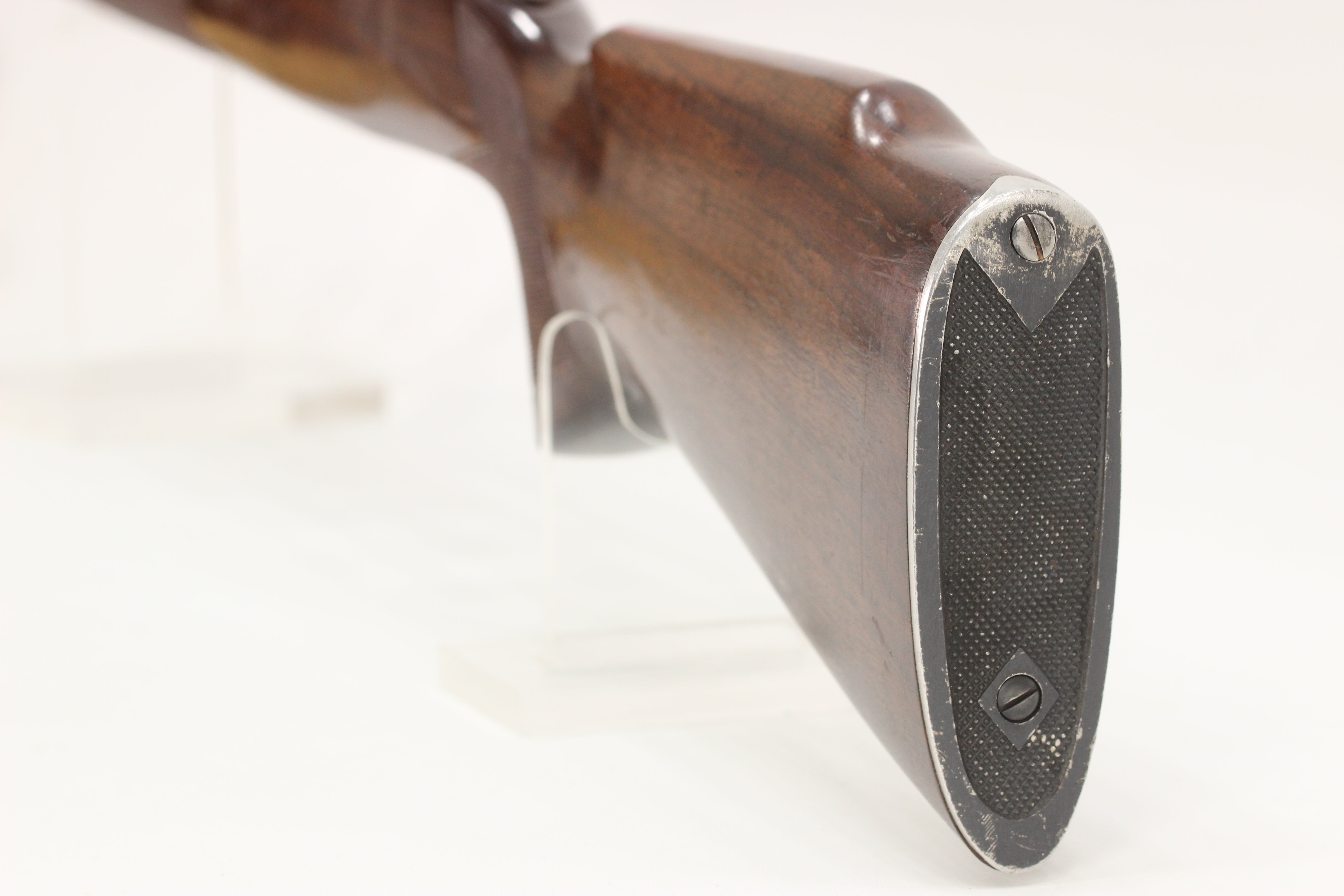 1952-1961 Monte Carlo Featherweight Rifle Stock