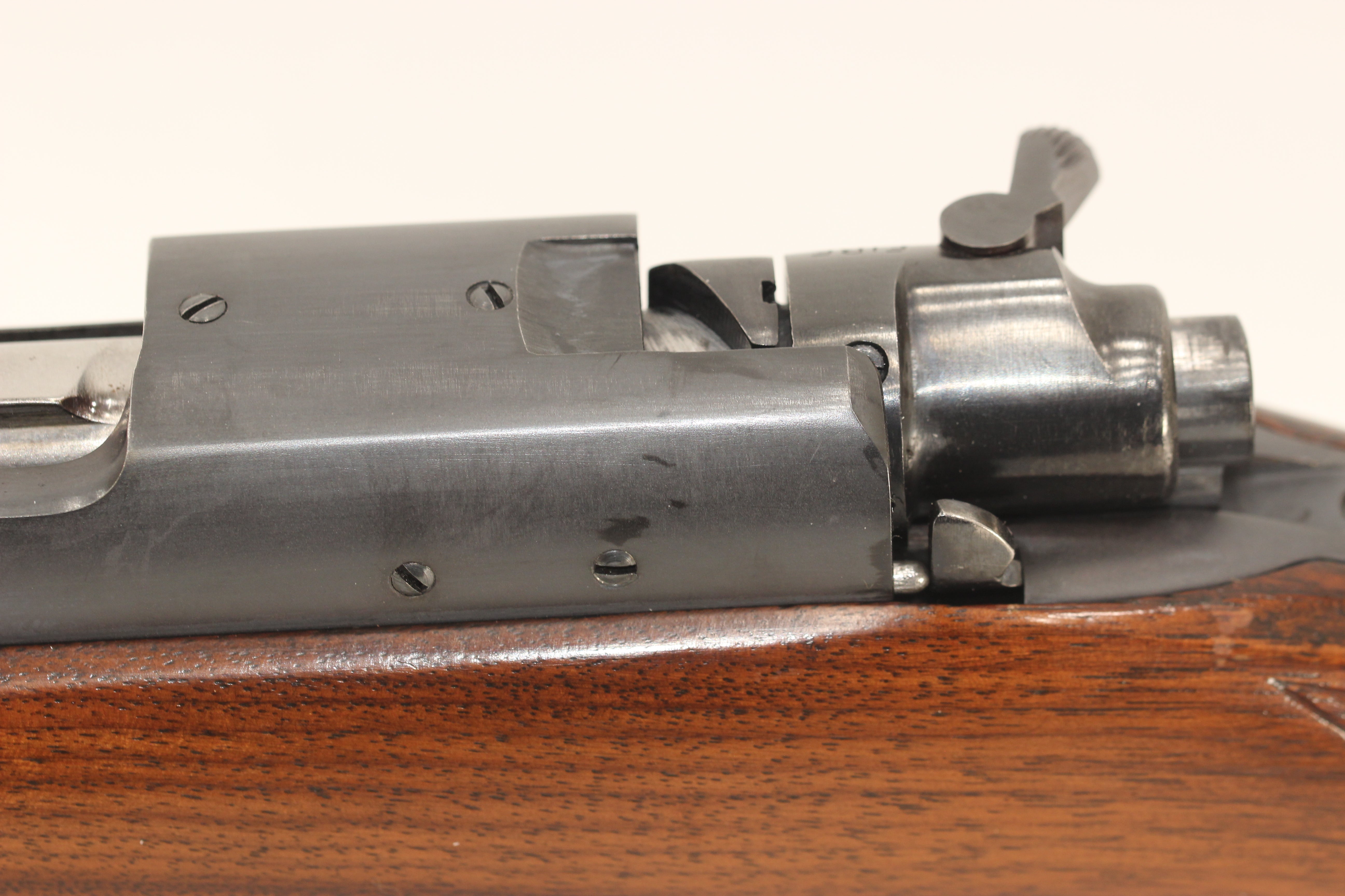 .300 Savage Standard Rifle - 1947