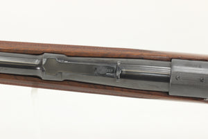 .300 Savage Standard Rifle - 1947