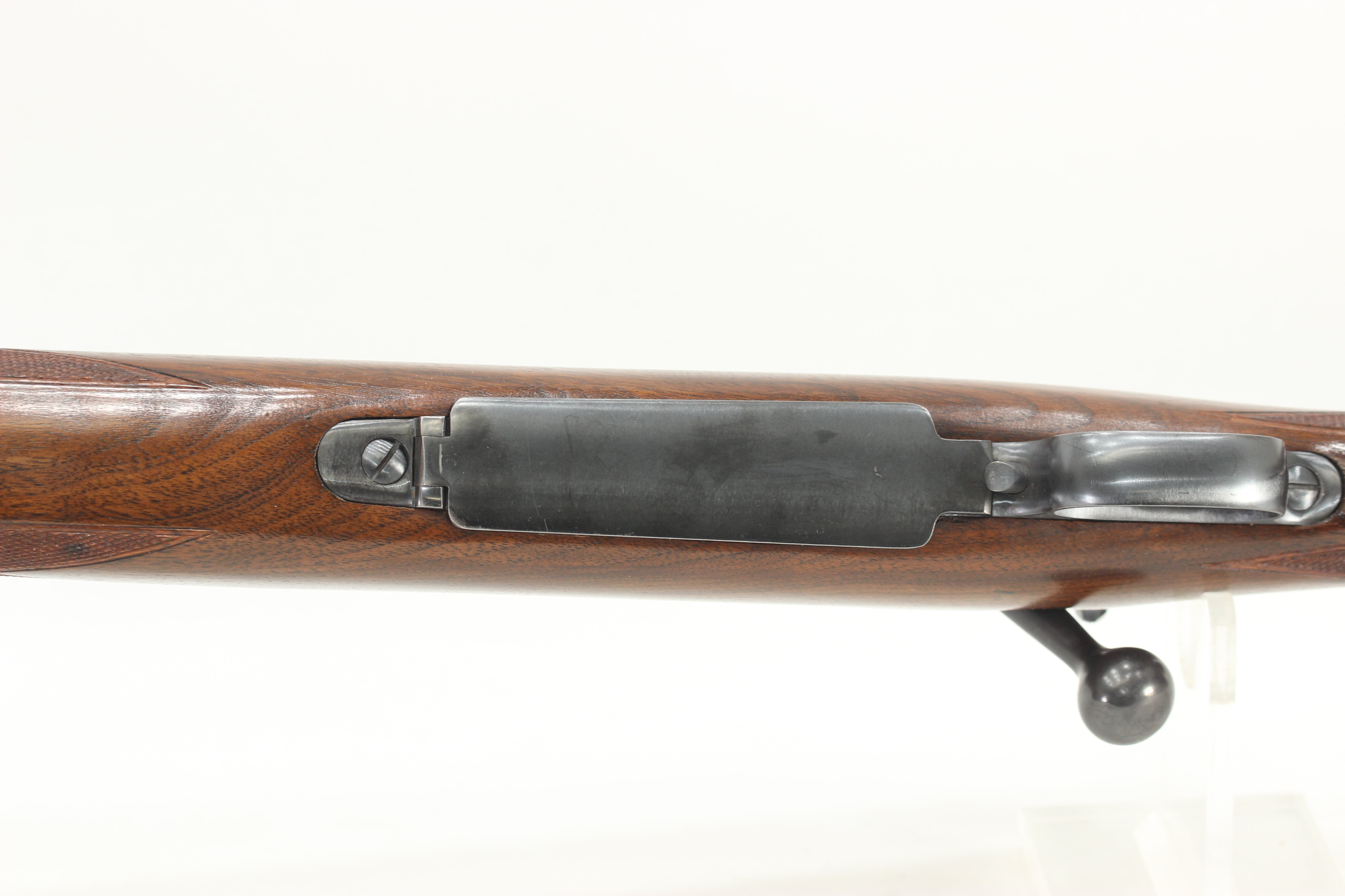 .300 Savage Standard Rifle - 1947