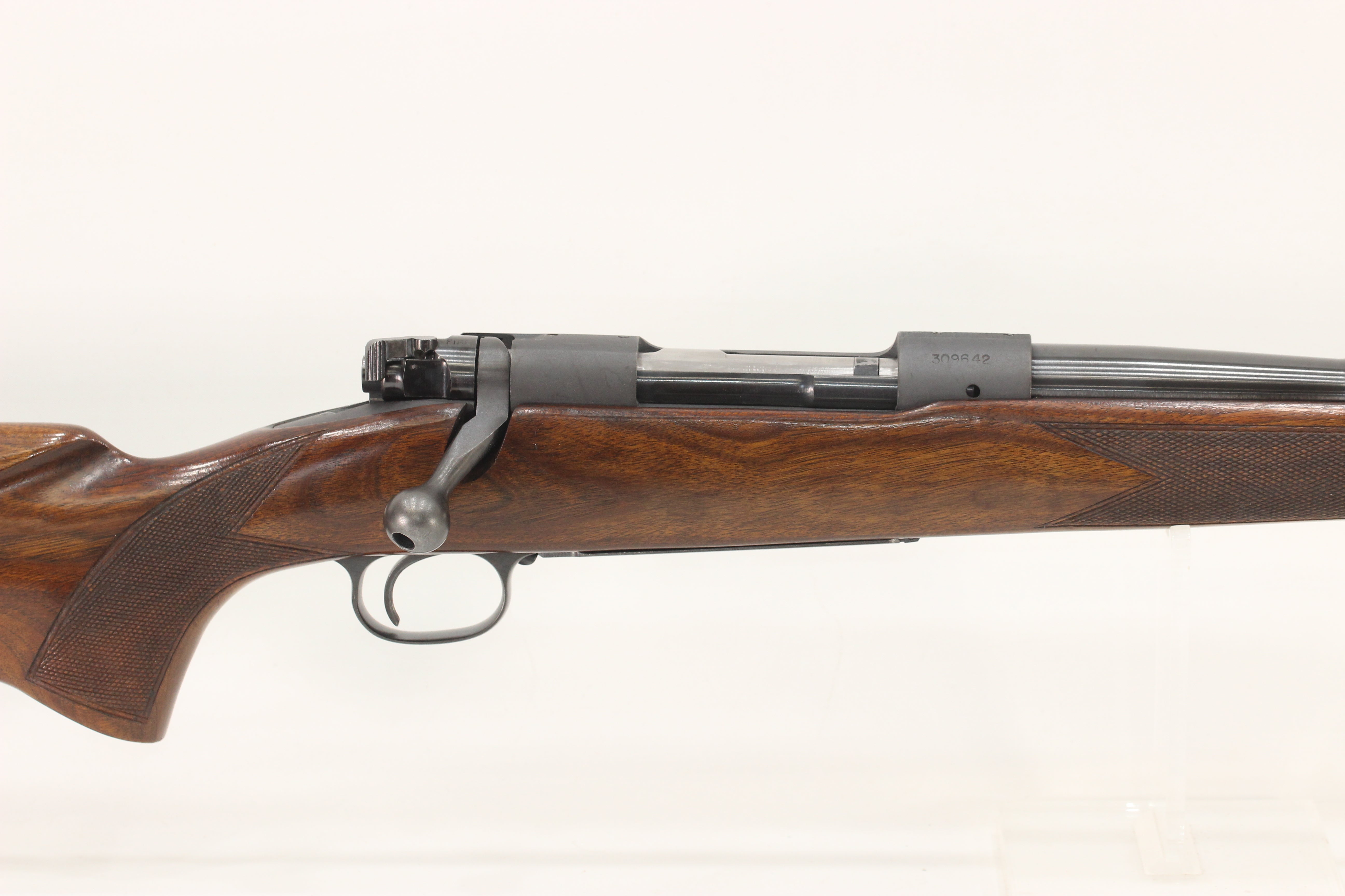 .270 Win. Standard Rifle - 1954