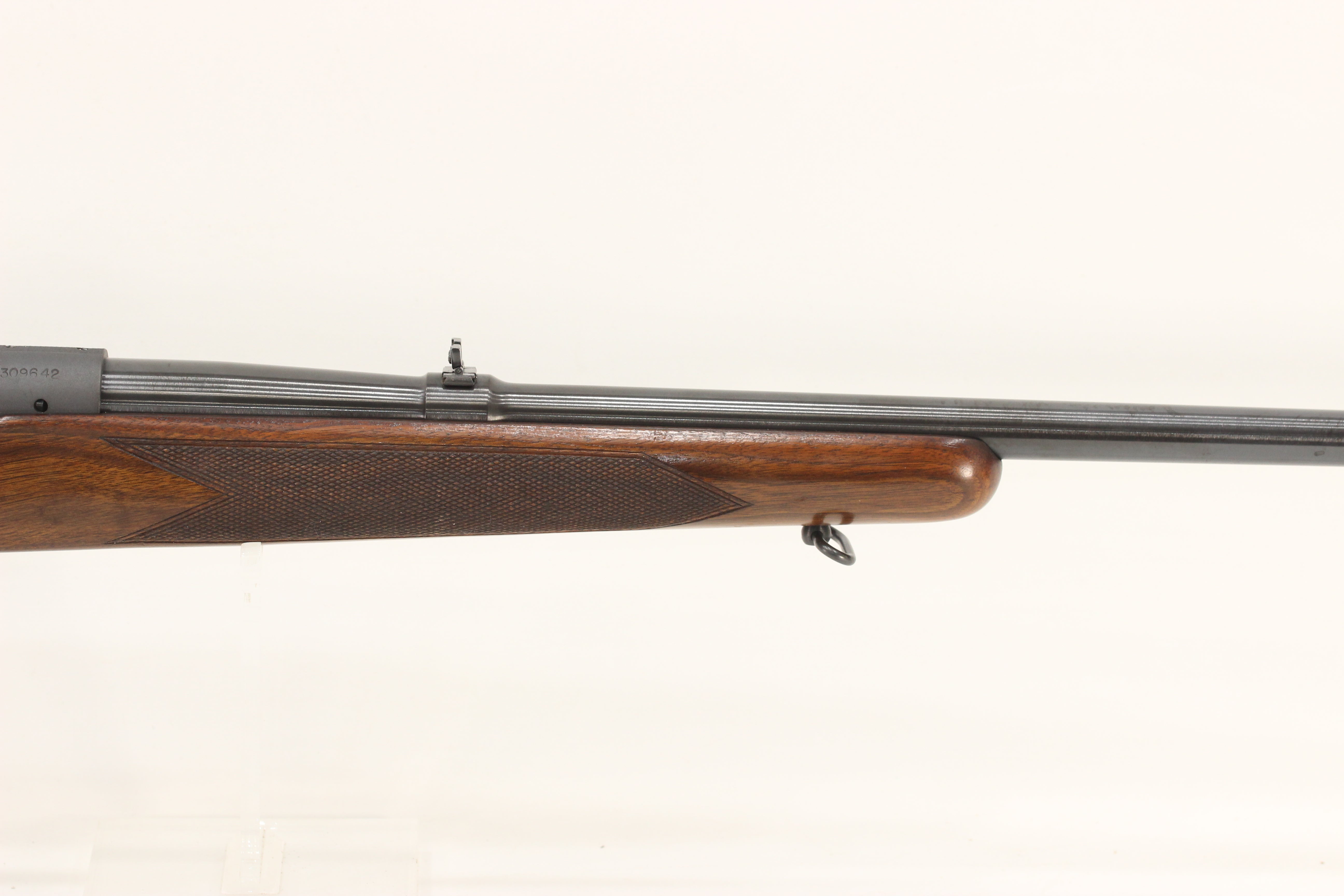 .270 Win. Standard Rifle - 1954