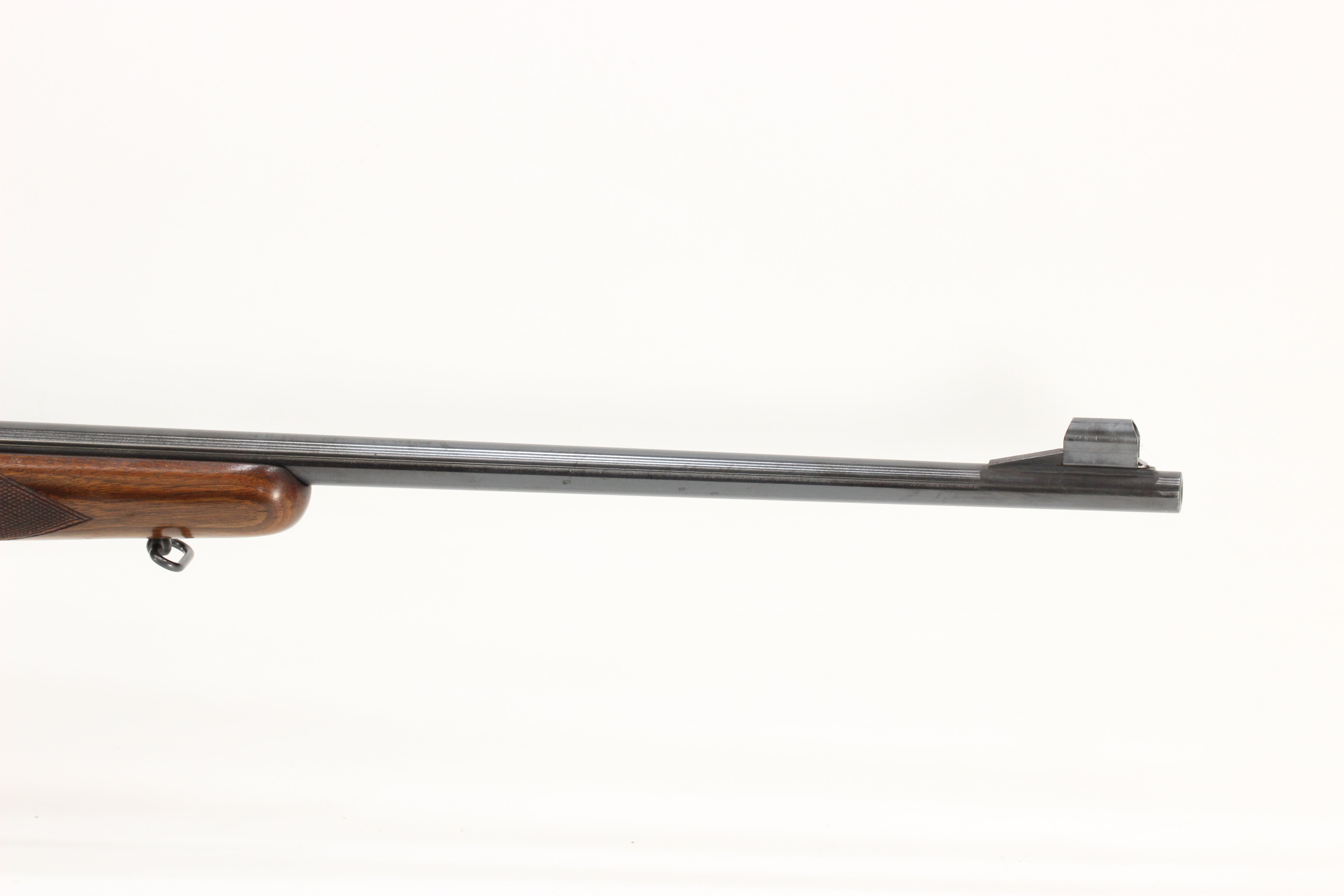 .270 Win. Standard Rifle - 1954