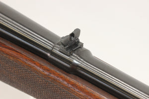 .270 Win. Standard Rifle - 1954