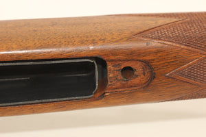 .257 Roberts Super Grade Rifle - 1951