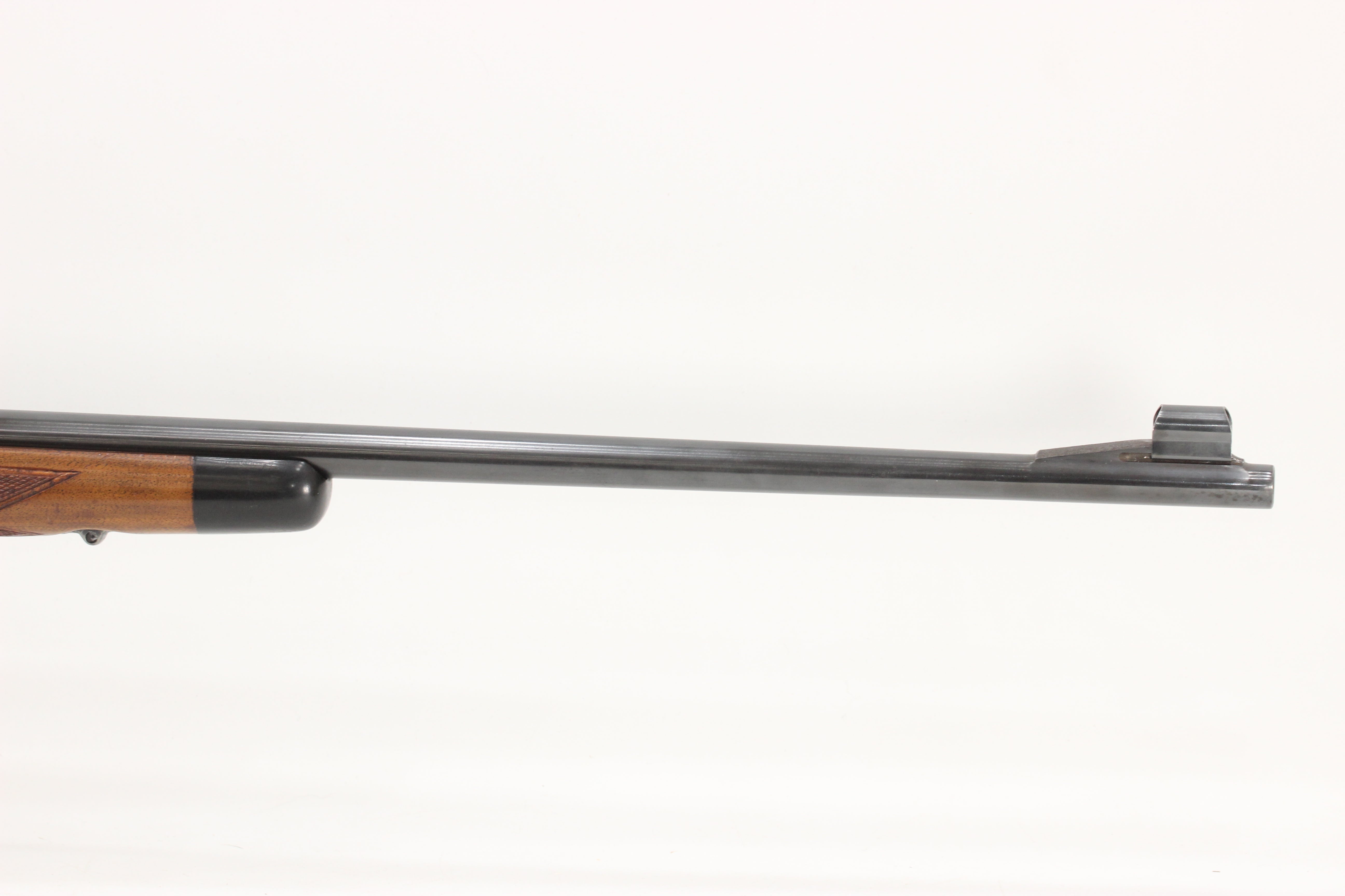 .257 Roberts Super Grade Rifle - 1951
