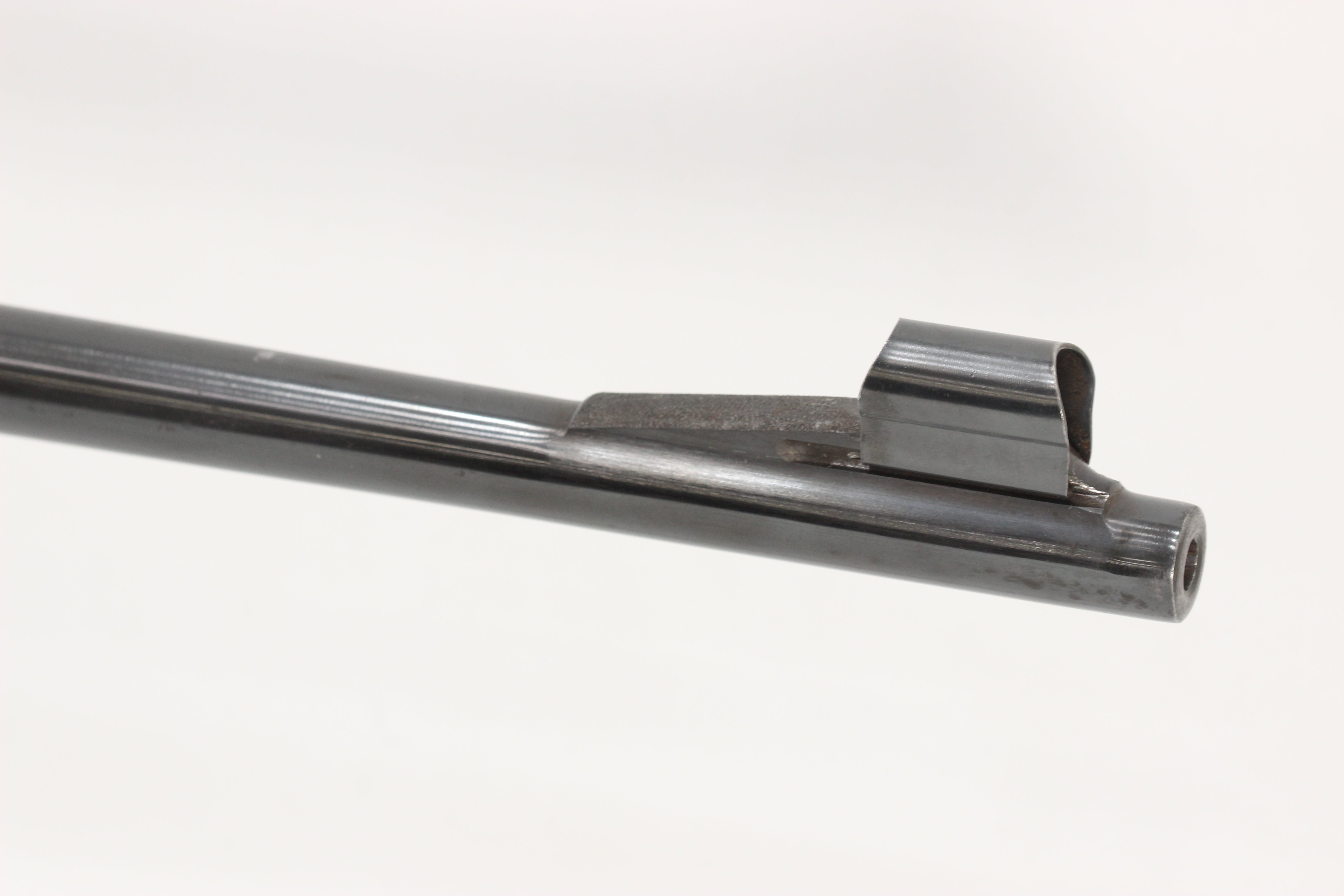 .257 Roberts Super Grade Rifle - 1951