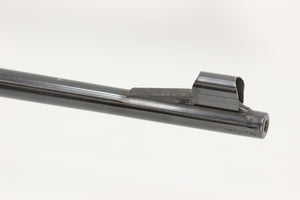 .257 Roberts Super Grade Rifle - 1951