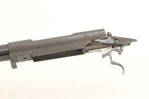 .375 H&H Magnum Sightless Rifle - 1961