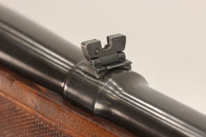 .257 Roberts Super Grade Rifle - 1951