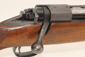 .257 Roberts Super Grade Rifle - 1951