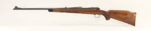 .257 Roberts Super Grade Rifle - 1951