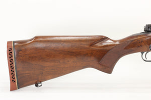 .375 H&H Magnum Sightless Rifle - 1961