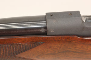 .270 Win. Standard Rifle - 1954