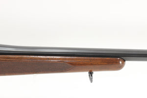 .375 H&H Magnum Sightless Rifle - 1961