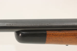 .257 Roberts Super Grade Rifle - 1951