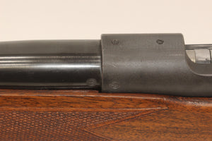 .257 Roberts Super Grade Rifle - 1951