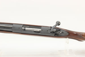 .270 Win. Standard Rifle - 1954