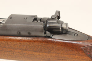 .257 Roberts Super Grade Rifle - 1951