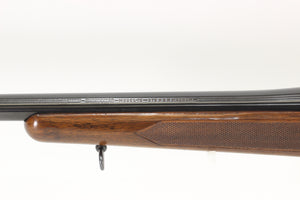 .375 H&H Magnum Sightless Rifle - 1961