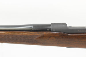 .375 H&H Magnum Sightless Rifle - 1961