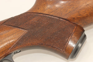 .257 Roberts Super Grade Rifle - 1951
