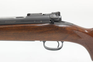 .375 H&H Magnum Sightless Rifle - 1961