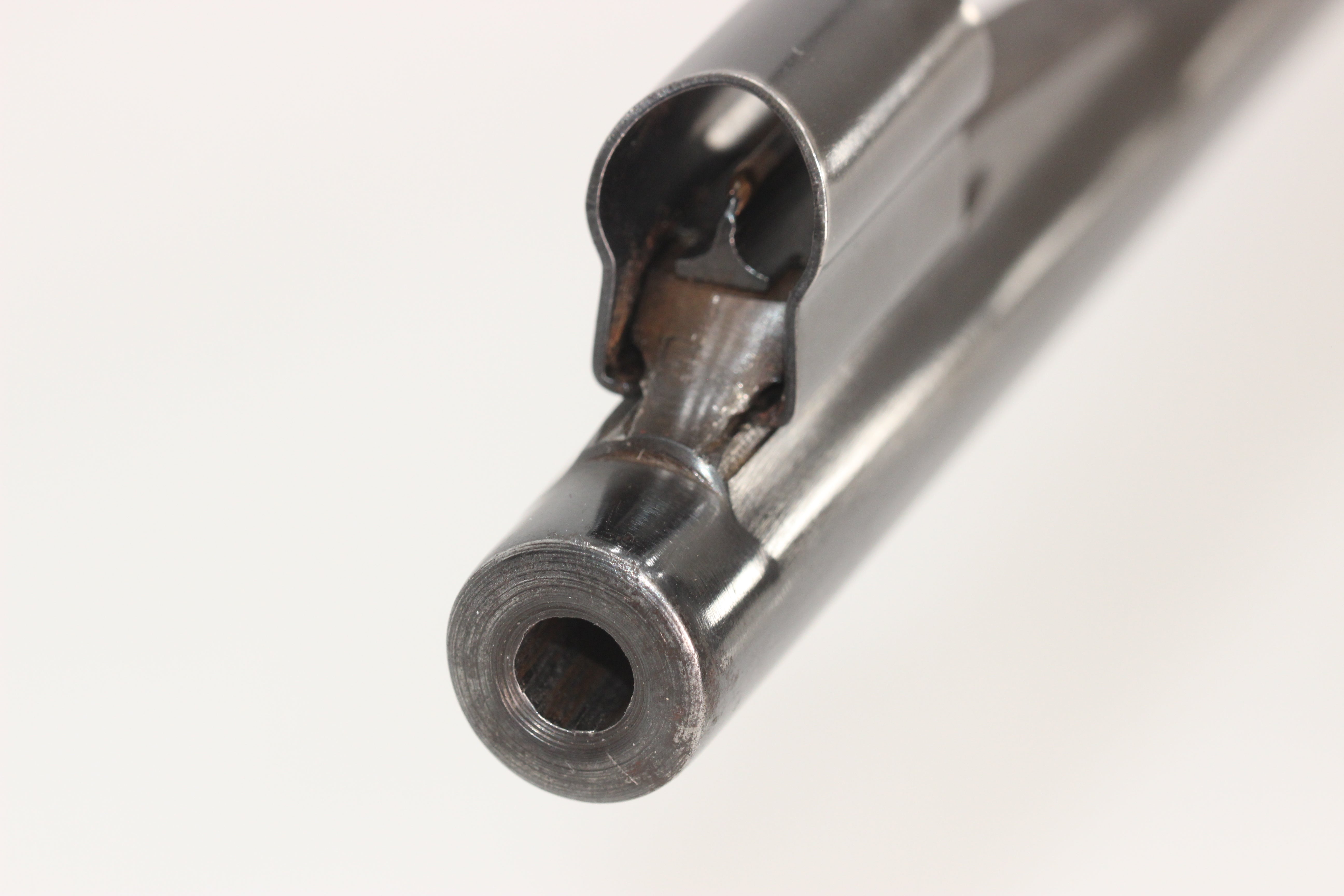 .257 Roberts Super Grade Rifle - 1951